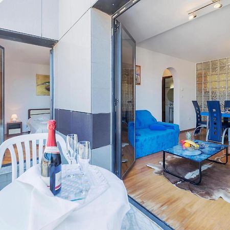 1 Bedroom Beautiful Apartment In Pula Ngoại thất bức ảnh