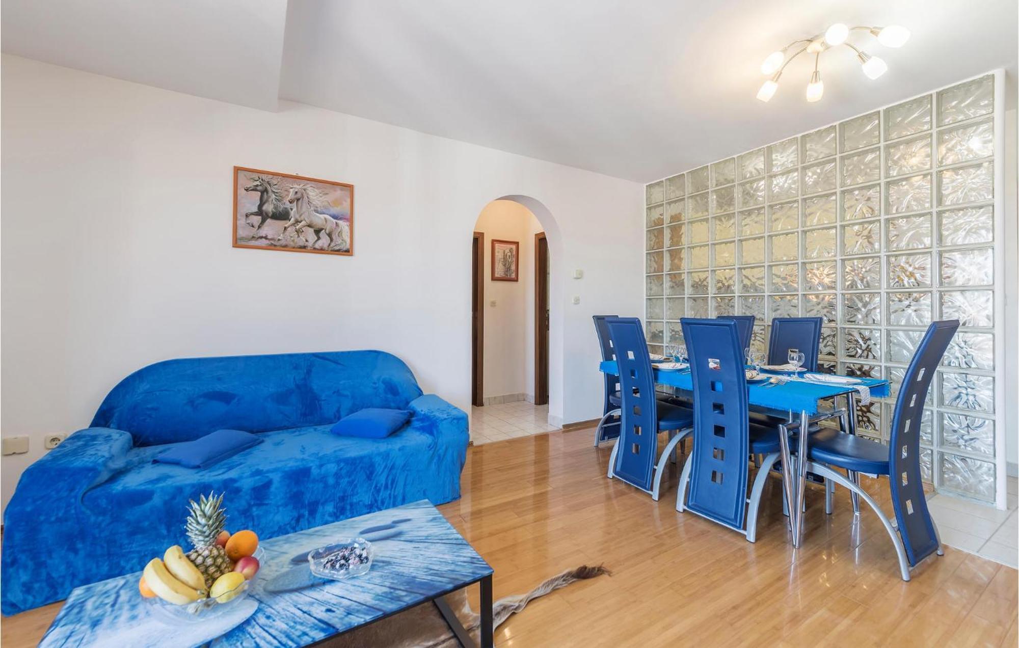 1 Bedroom Beautiful Apartment In Pula Ngoại thất bức ảnh