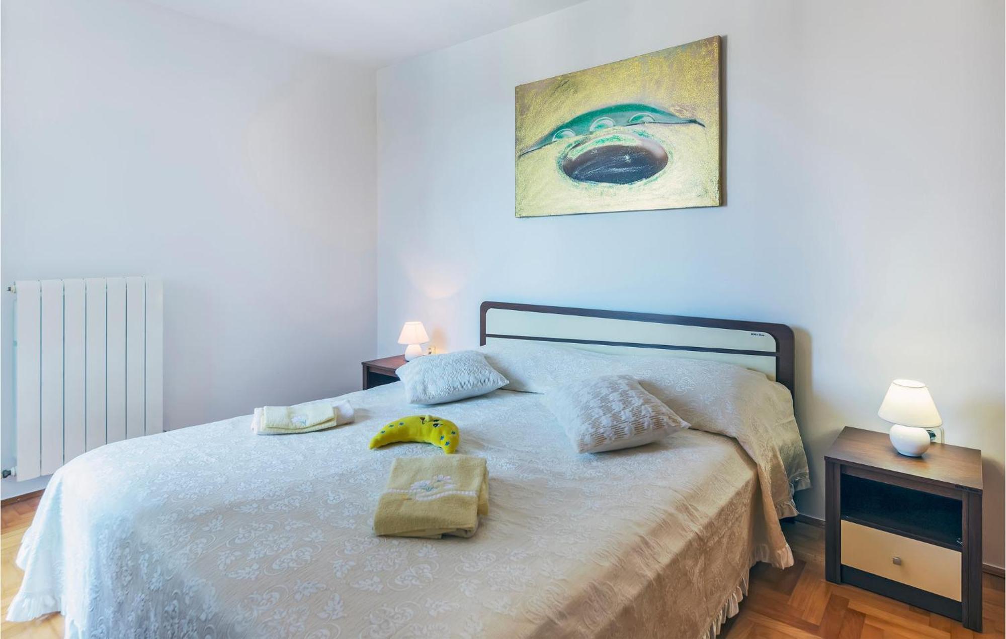1 Bedroom Beautiful Apartment In Pula Ngoại thất bức ảnh