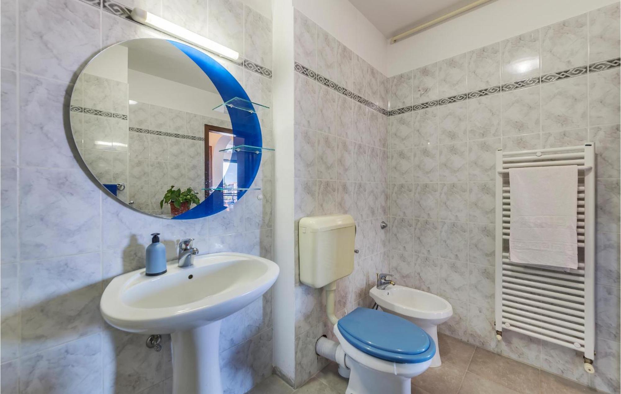 1 Bedroom Beautiful Apartment In Pula Ngoại thất bức ảnh