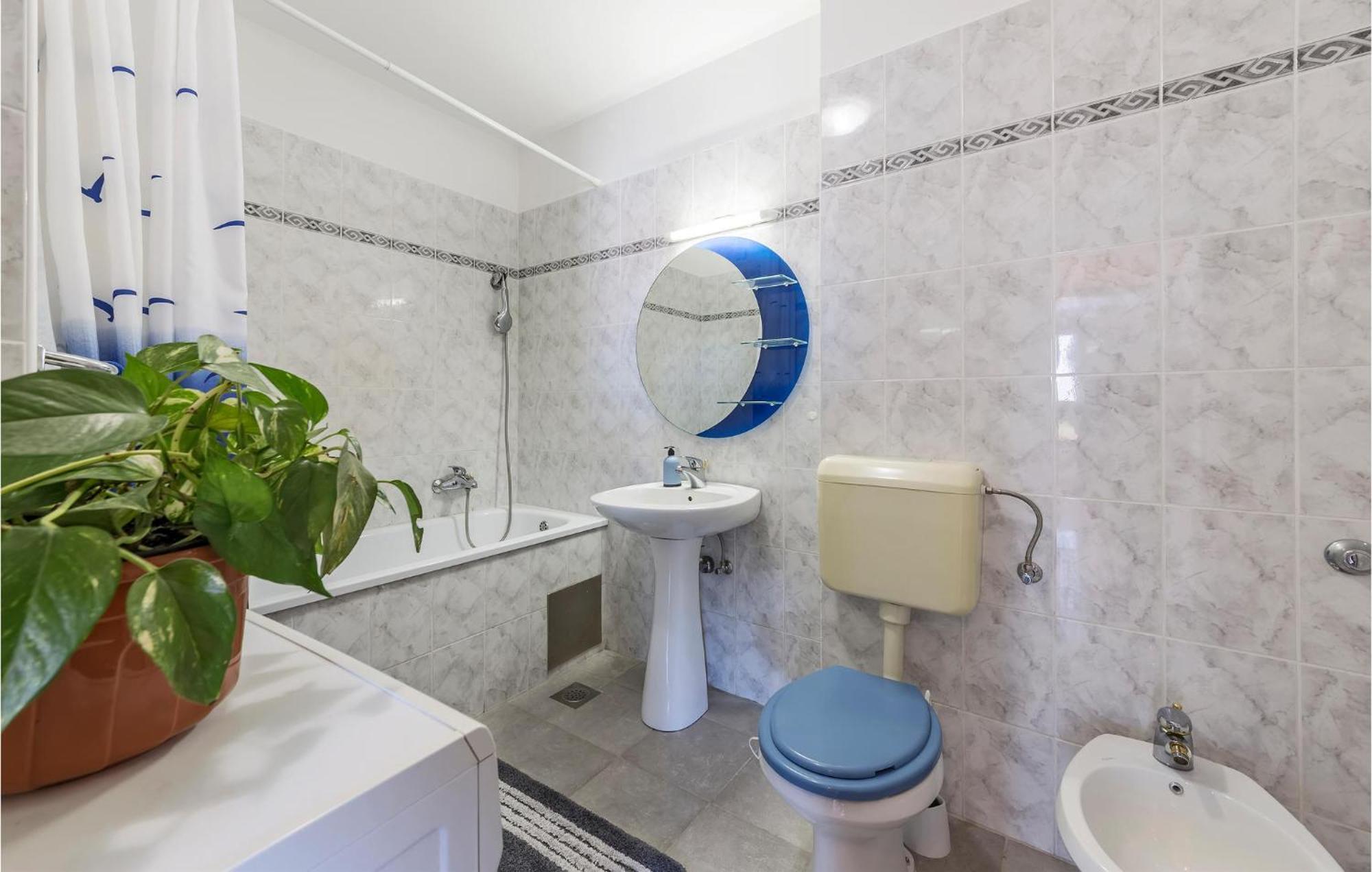 1 Bedroom Beautiful Apartment In Pula Ngoại thất bức ảnh