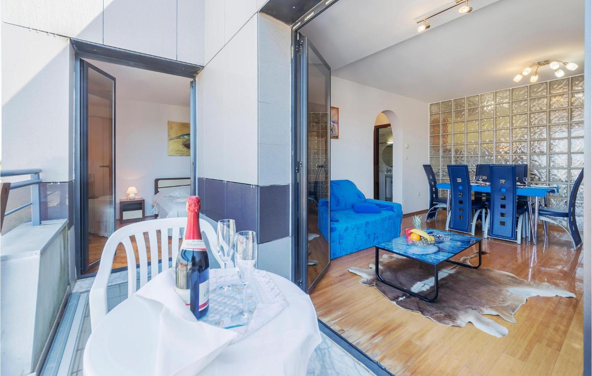 1 Bedroom Beautiful Apartment In Pula Ngoại thất bức ảnh