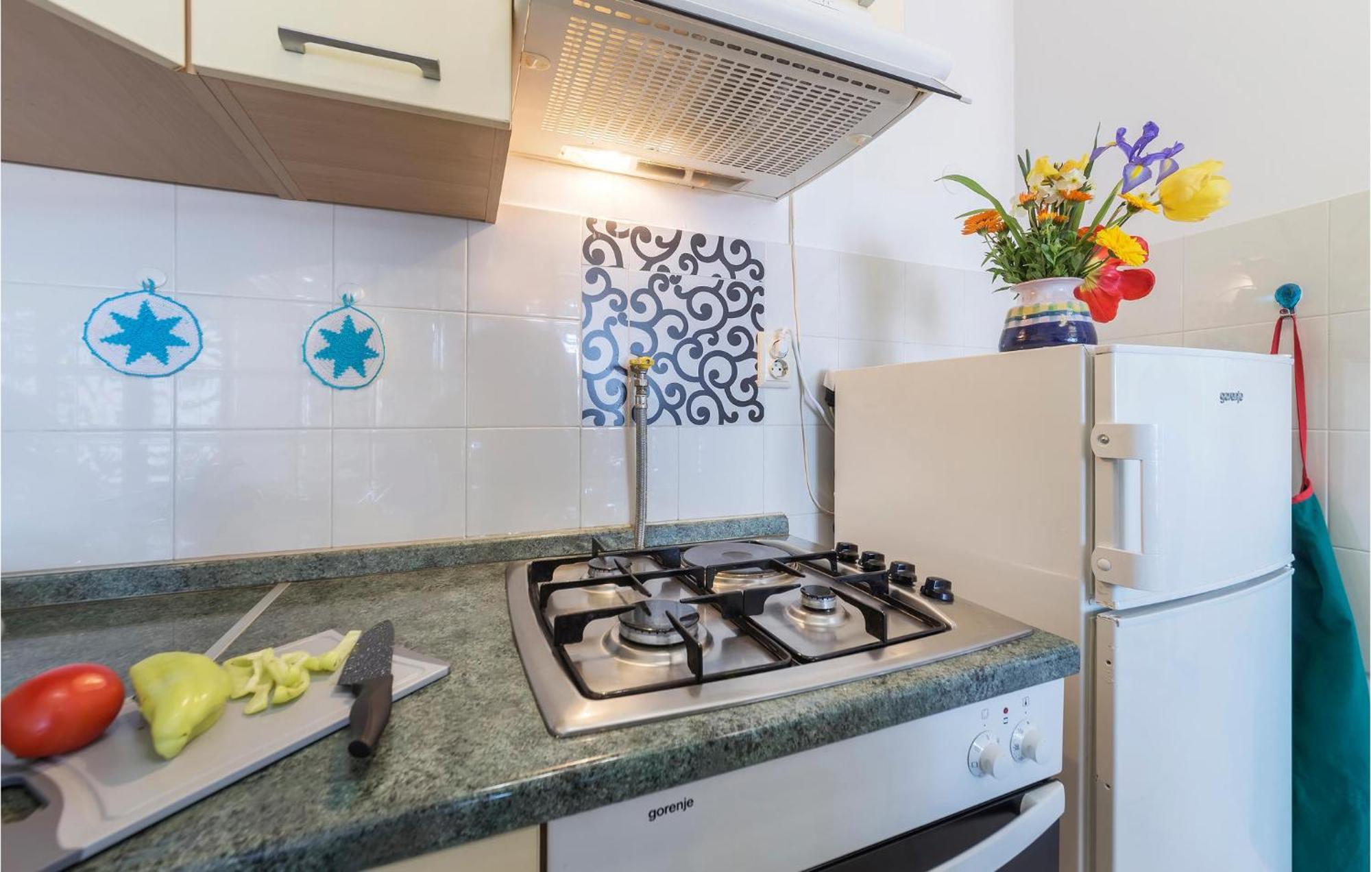1 Bedroom Beautiful Apartment In Pula Ngoại thất bức ảnh